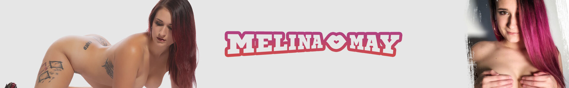 Melina May Porno Videos