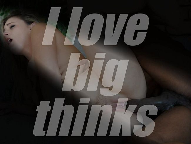 Melina-May Porno Video: BBC Date in Budapest