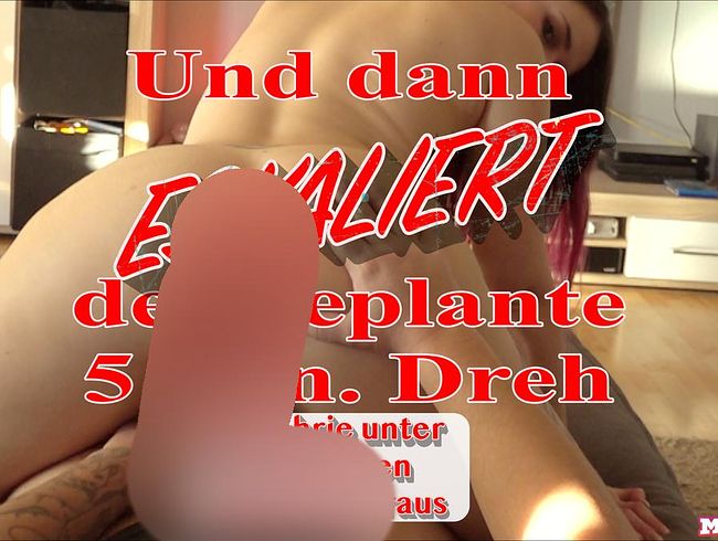 Melina-May Porno Video: Das ist 100% privat+++ Tränen beim Orgasmus