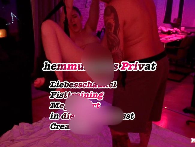 Melina-May Porno Video: Ganz privater s*x! Hemmungslos und per***s!