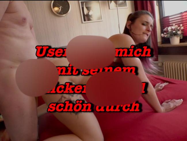 Melina-May Porno Video: Ins Hotel bestellt! Userdreh