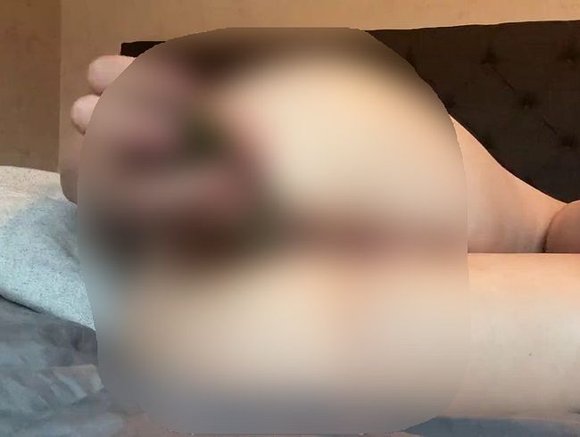 Melina-May Porno Video: NAHAUFNAHME; Gurke ana*