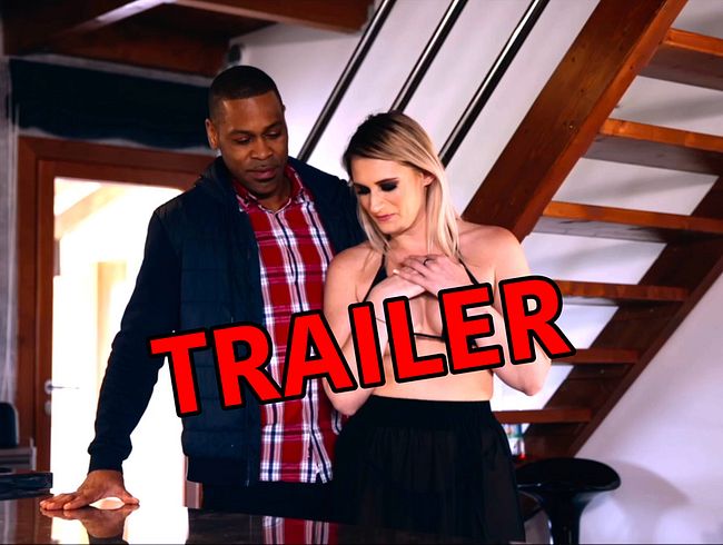 Melina-May Porno Video: Trailer!!! Mein Plan mit dem Küchen Planer ging auf